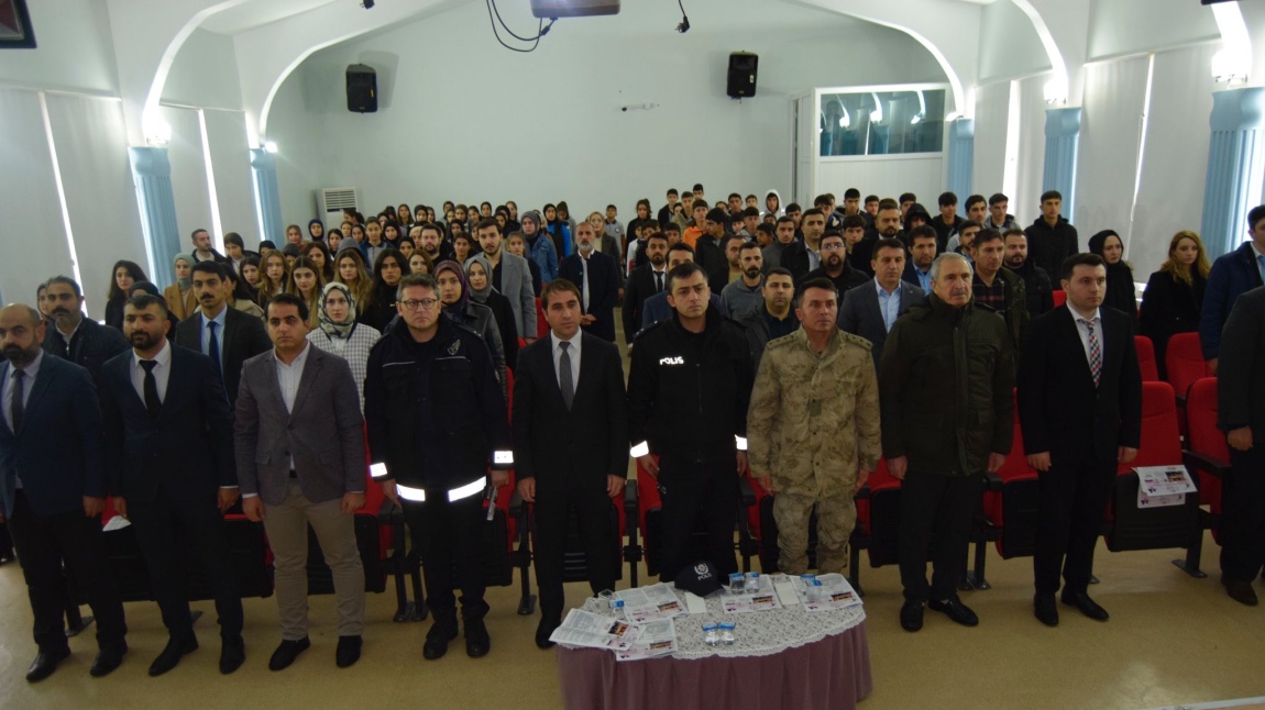 24 Kasım Öğretmenler Günü Programı 