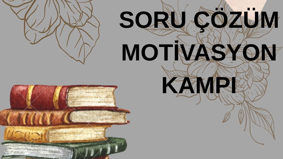 Ara dönem soru çözüm kampı